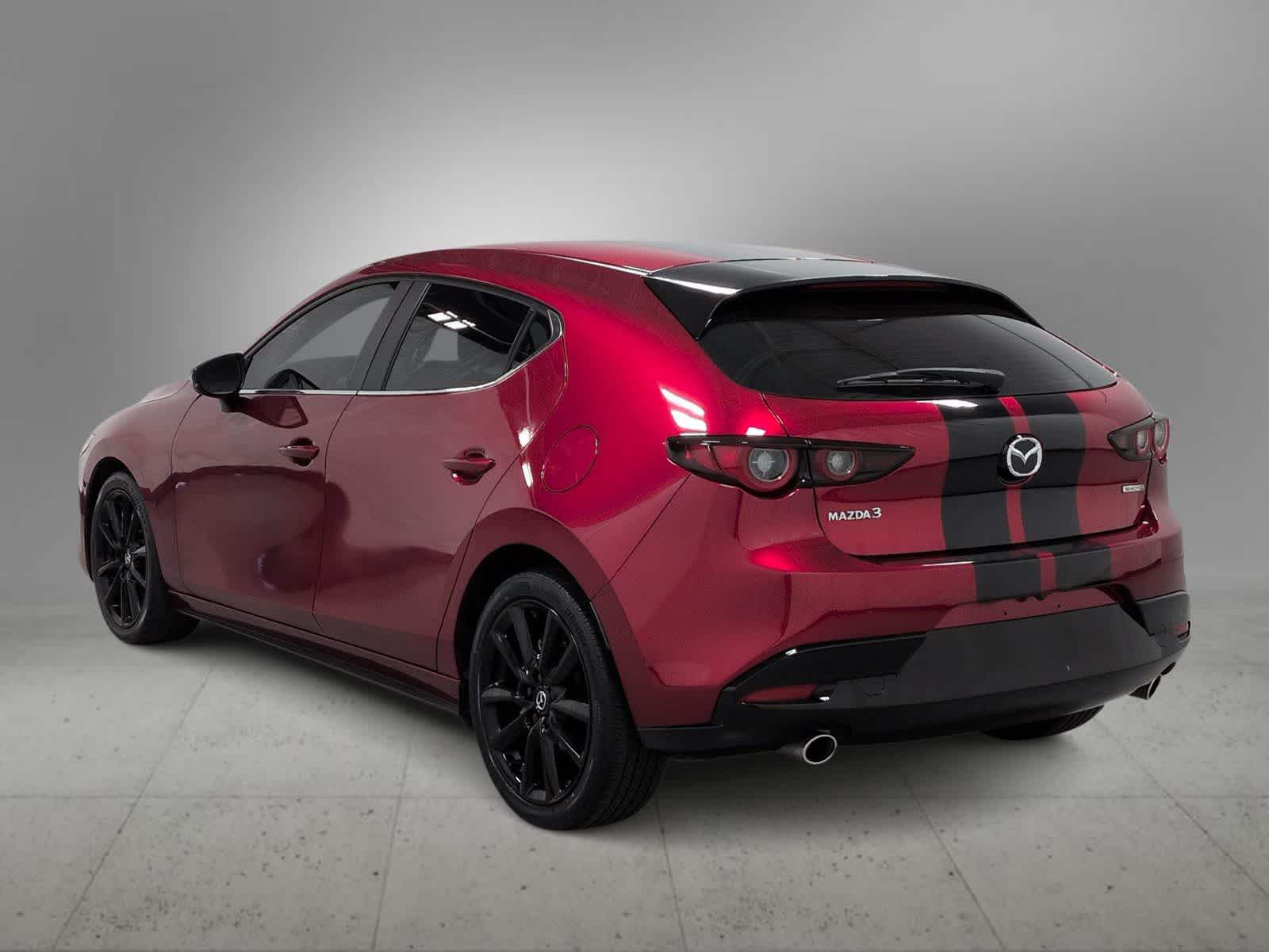 Thumbnail: 2024 Mazda Mazda3 - 6