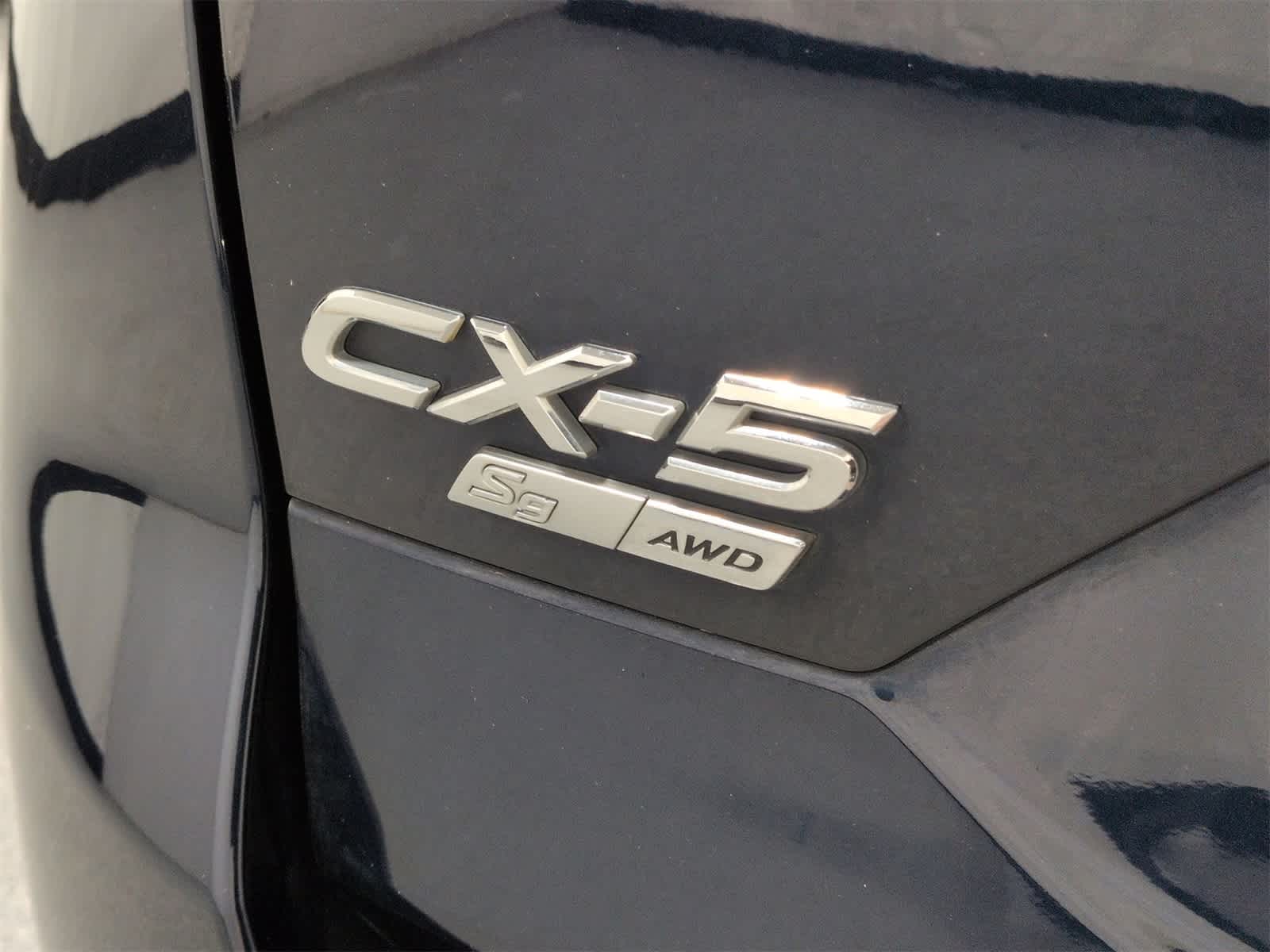 Thumbnail: 2019 Mazda CX-5 - 13