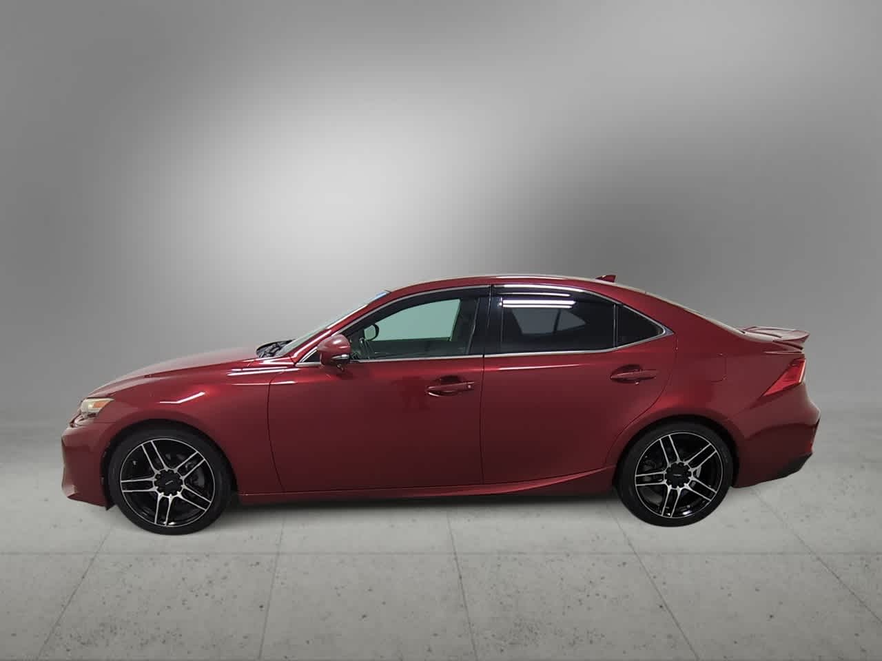 Thumbnail: 2014 Lexus IS - 5
