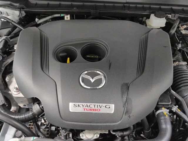 Thumbnail: 2026 Mazda CX-50 - 15