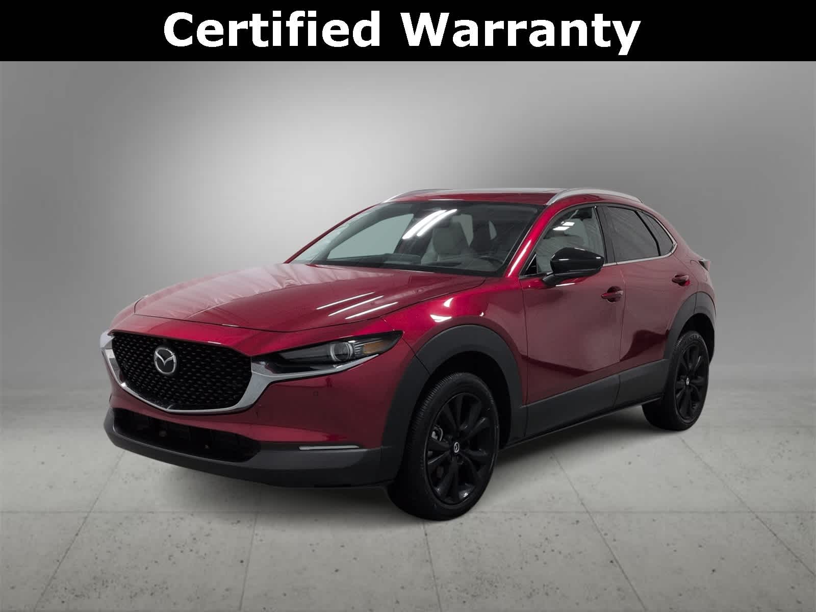 2024 Mazda CX-30 Turbo Premium Plus's photo
