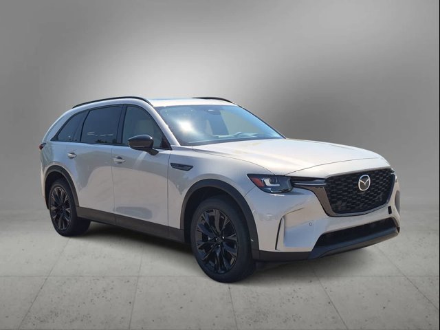 Thumbnail: 2026 Mazda CX-90 - 2