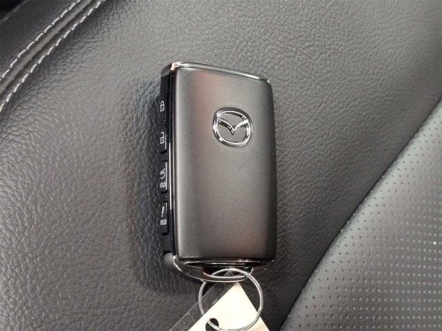 Thumbnail: 2025 Mazda CX-5 - 36