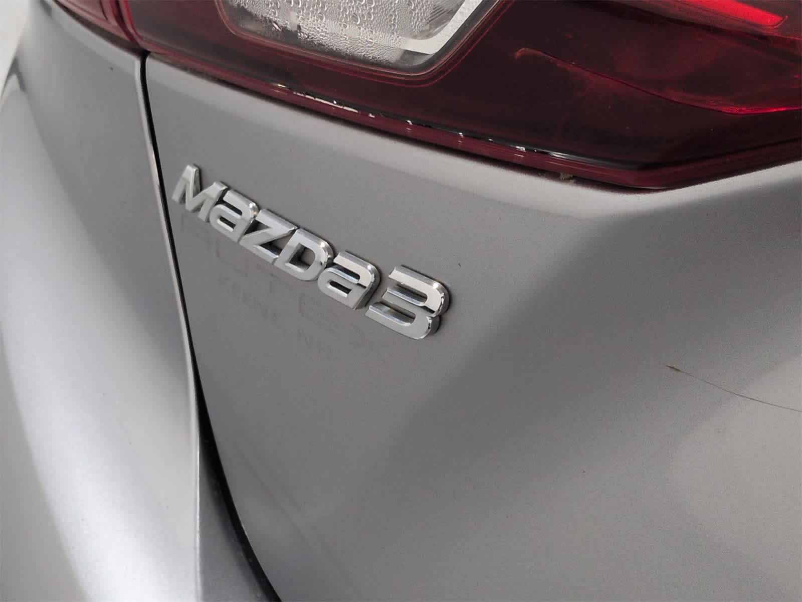 Thumbnail: 2015 Mazda Mazda3 - 13