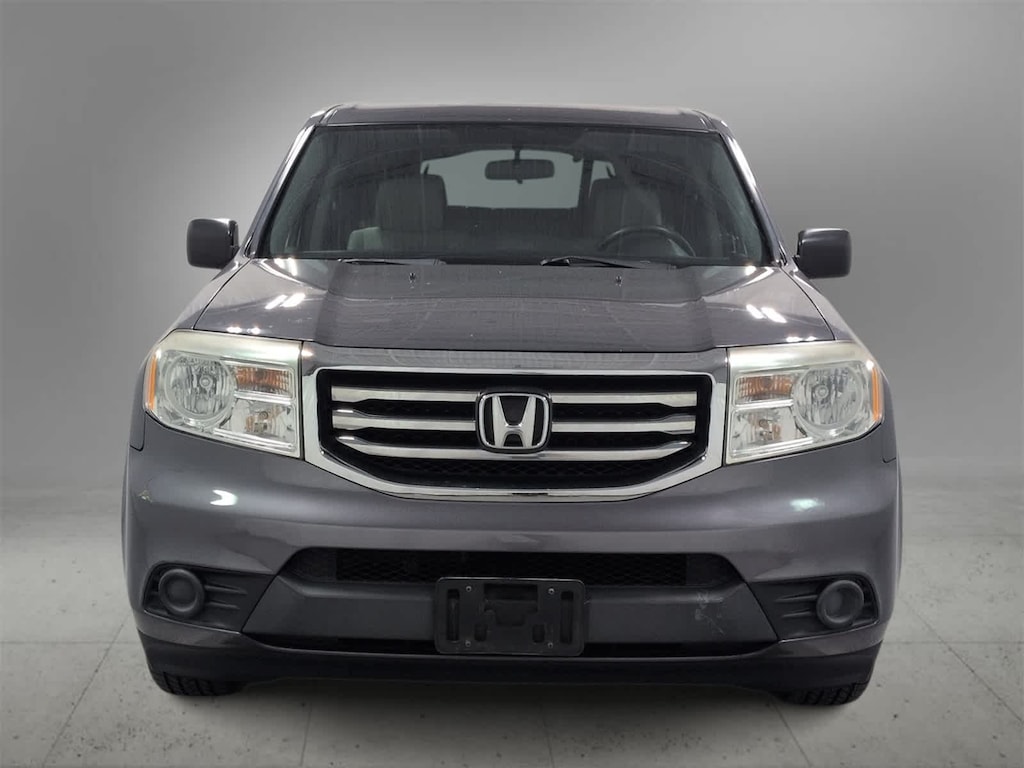 Used 2014 Honda Pilot LX SUV