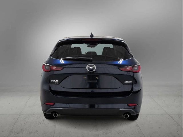 Thumbnail: 2025 Mazda CX-5 - 7
