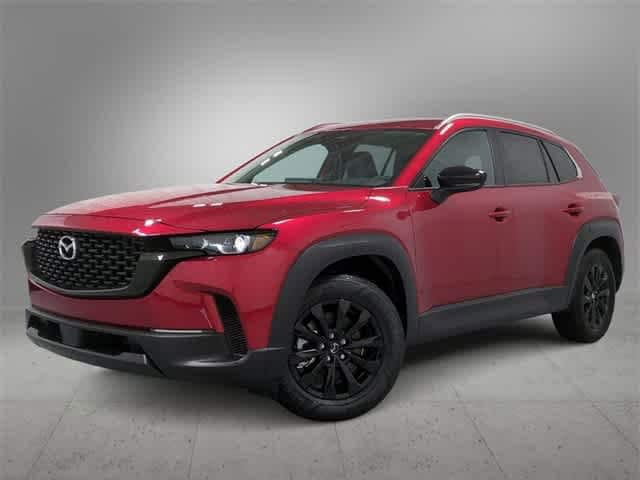 2025 Mazda CX-50 S -
                Farmington Hills, MI