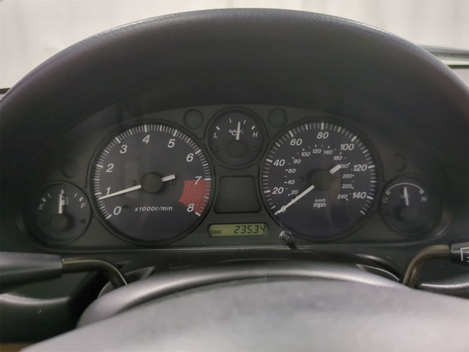 Thumbnail: 1999 Mazda MX-5 Miata - 24