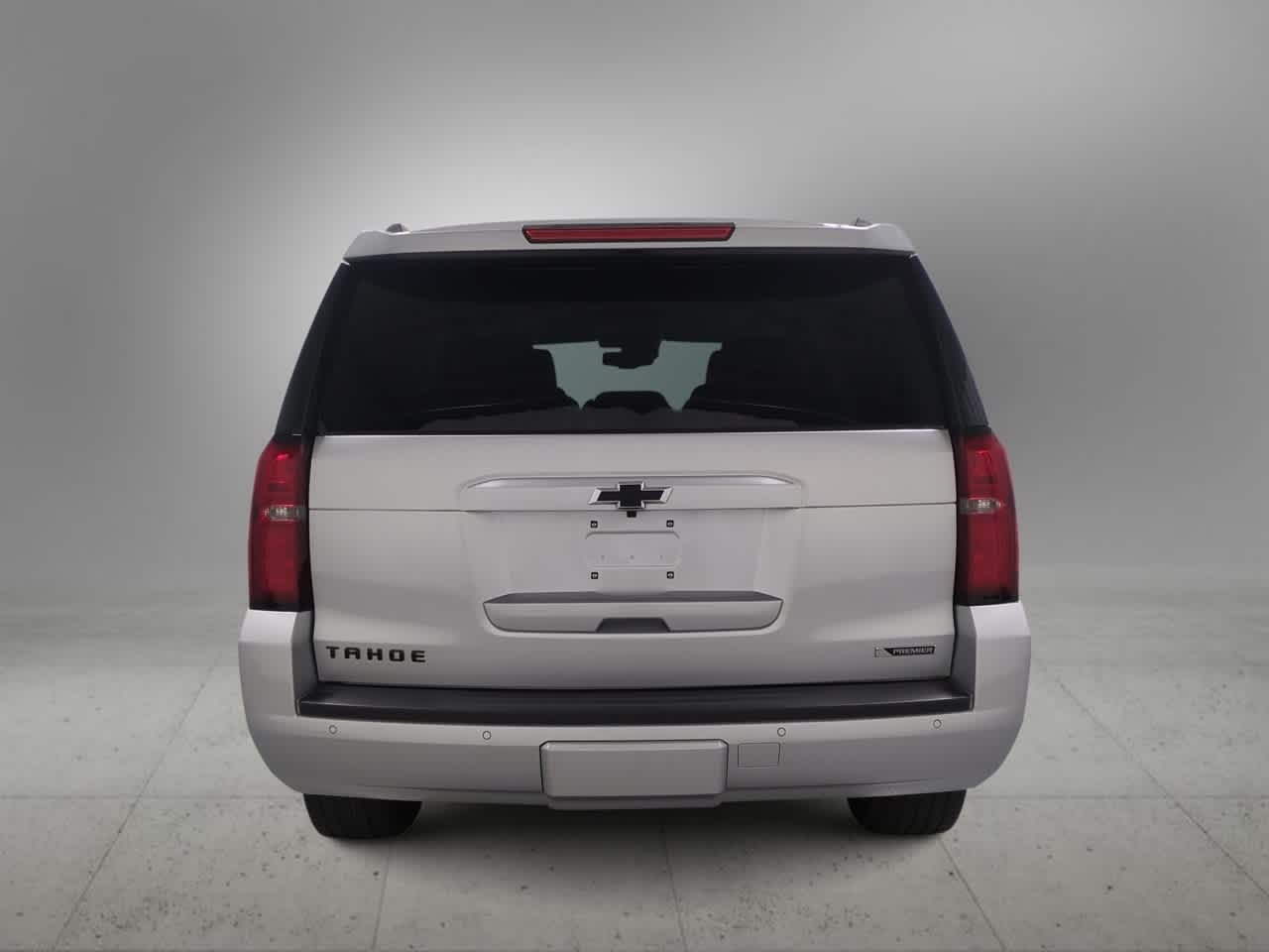 Thumbnail: 2018 Chevrolet Tahoe - 7