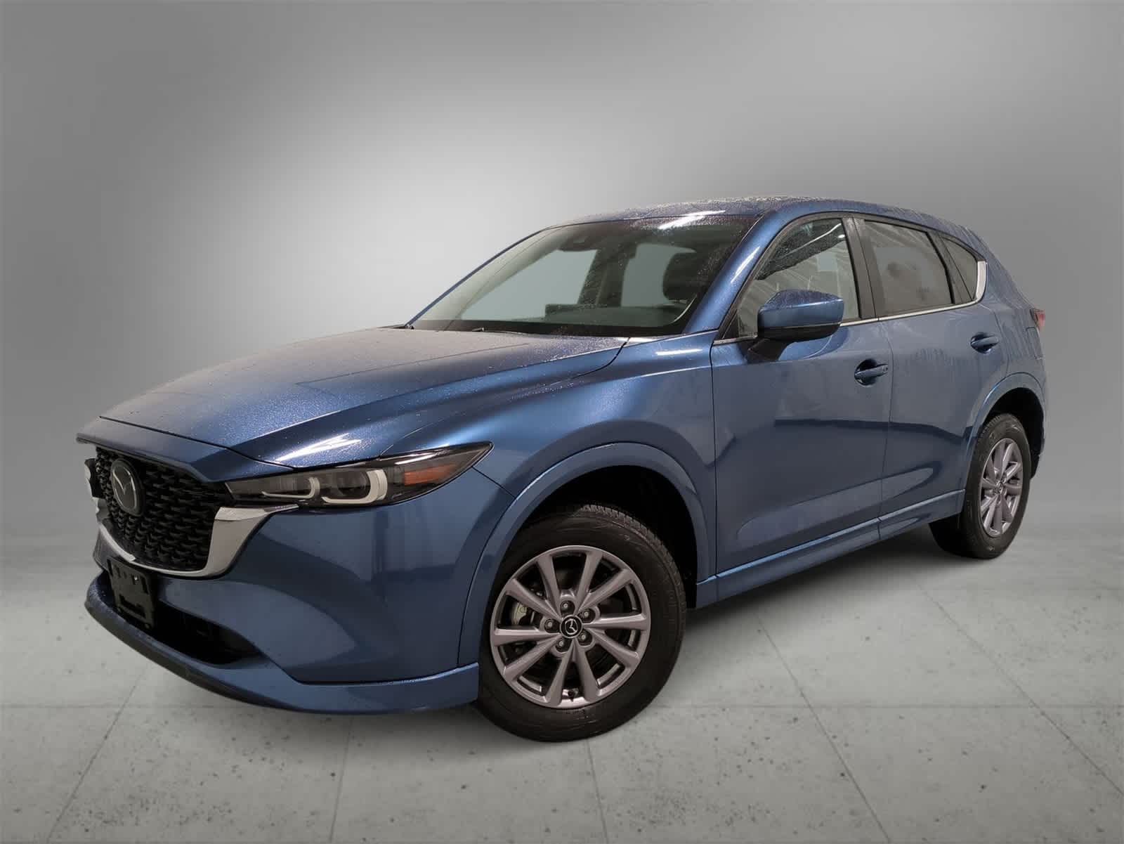 2024 Mazda CX-5 S Select Hero Image