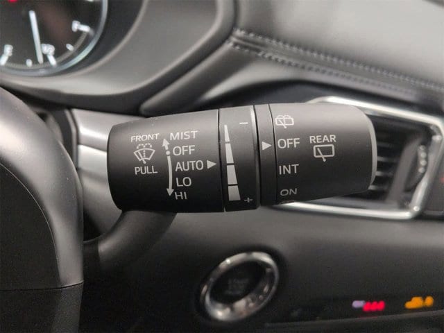 Thumbnail: 2025 Mazda CX-5 - 28