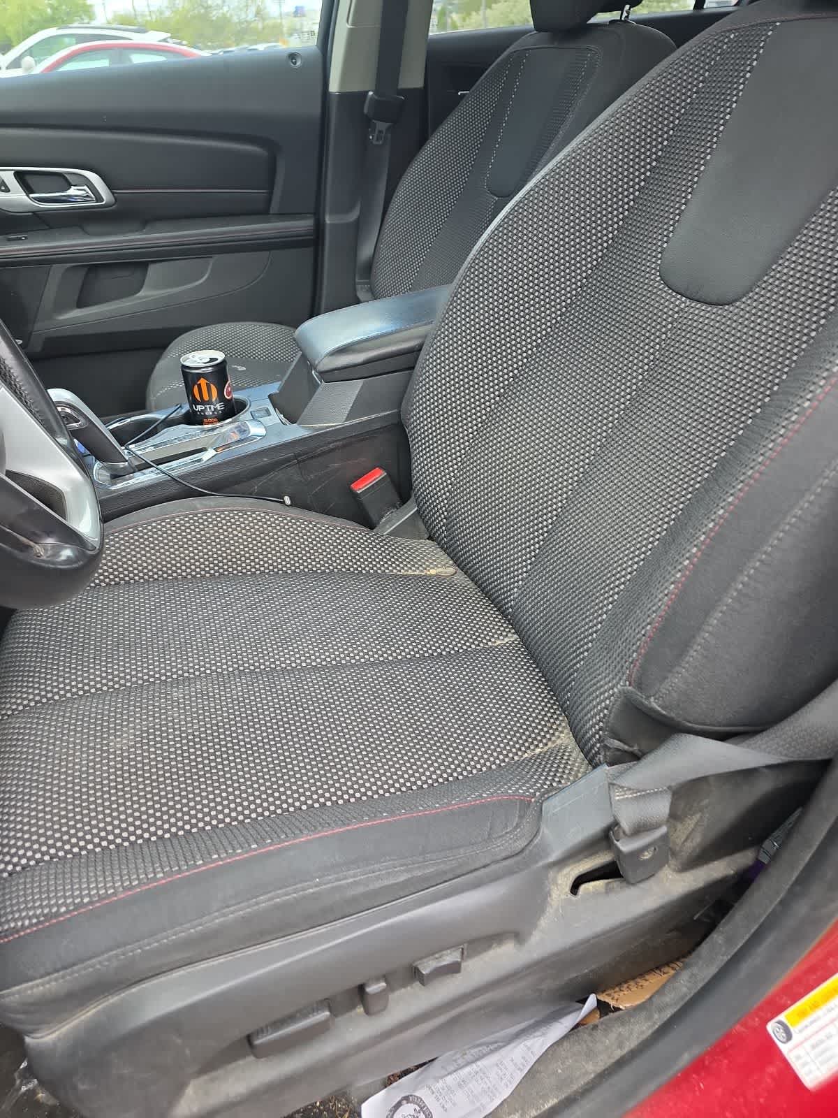 Thumbnail: 2013 GMC Terrain - 5