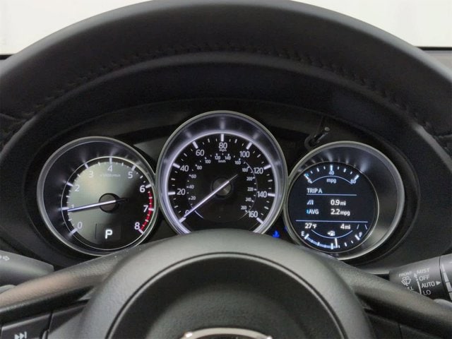 Thumbnail: 2025 Mazda CX-5 - 36