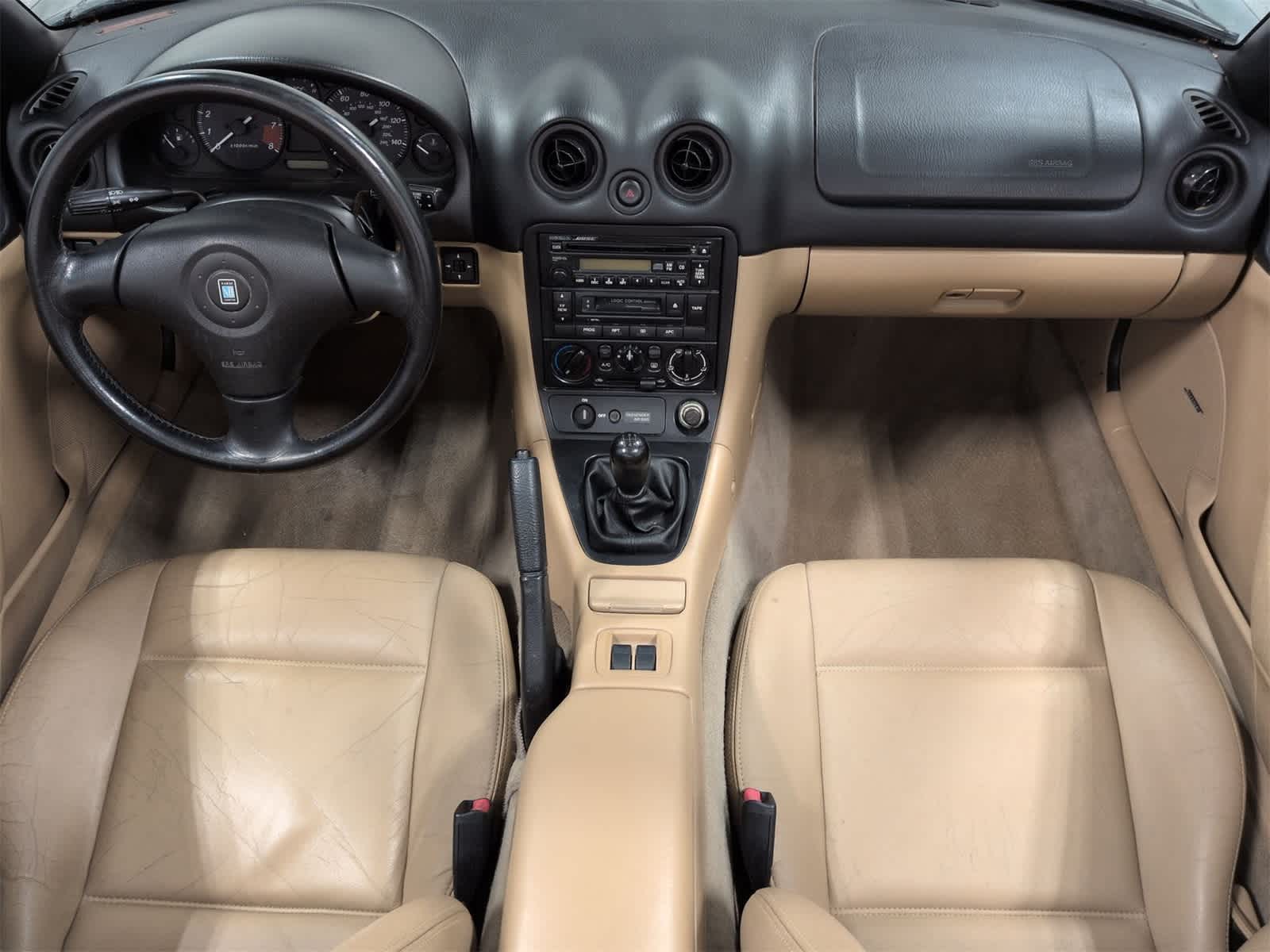 Thumbnail: 2000 Mazda MX-5 Miata - 17