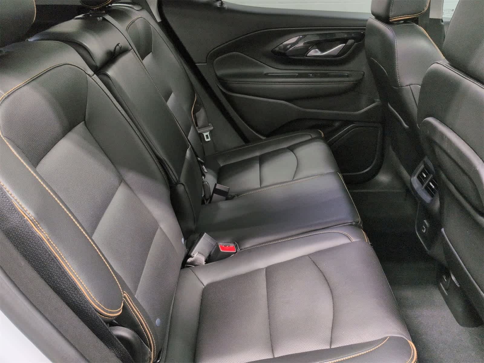 Thumbnail: 2022 GMC Terrain - 22