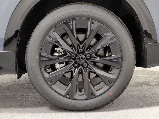 Thumbnail: 2026 Mazda CX-90 - 13