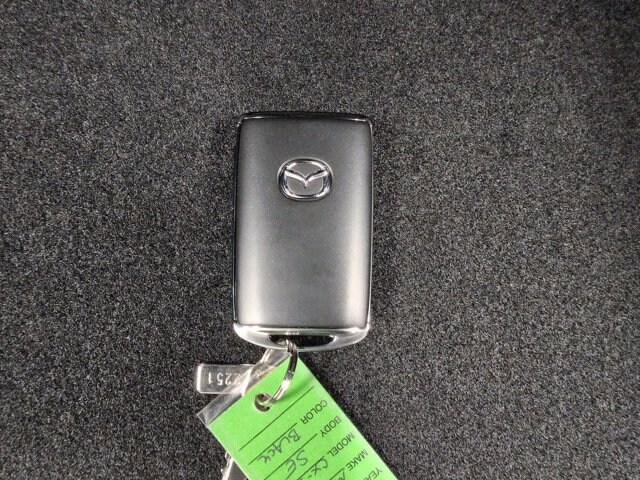 2025 Mazda CX-30 Select Sport - Photo 36