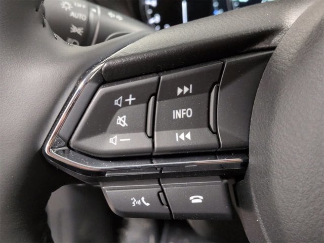 Thumbnail: 2025 Mazda CX-5 - 26