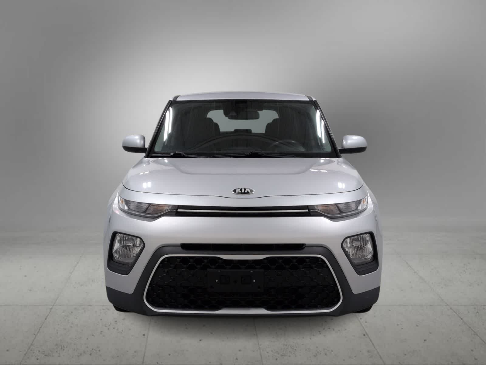 Thumbnail: 2020 Kia Soul - 3