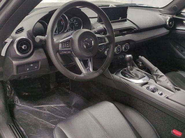 2025 Mazda MX-5 Miata Grand Touring - Photo 10
