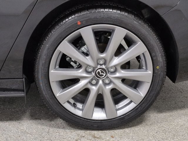 Thumbnail: 2026 Mazda Mazda3 - 14