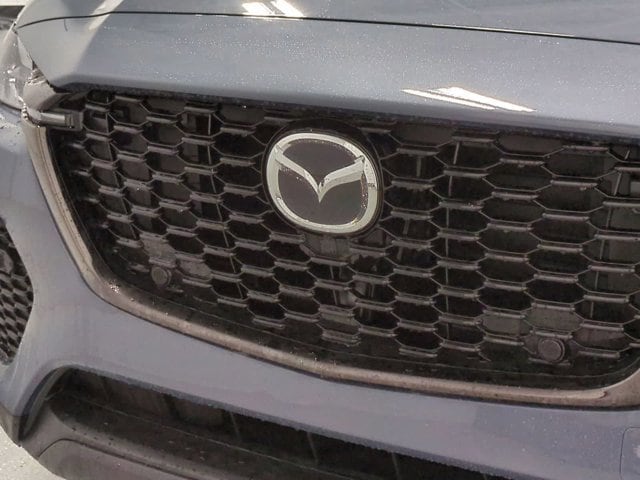 Thumbnail: 2026 Mazda CX-70 - 18