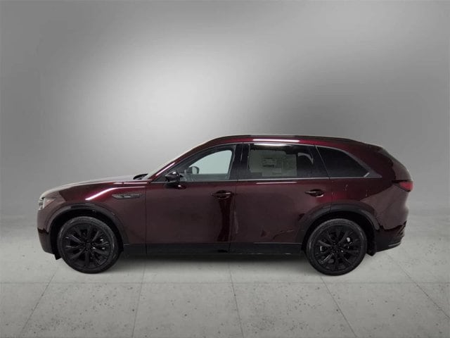 Thumbnail: 2026 Mazda CX-90 - 5