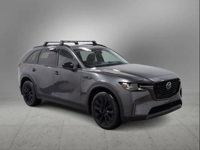 Thumbnail: 2026 Mazda CX-90 - 2