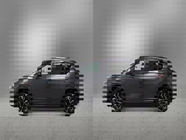 Thumbnail: 2025 Mazda CX-5 - 5