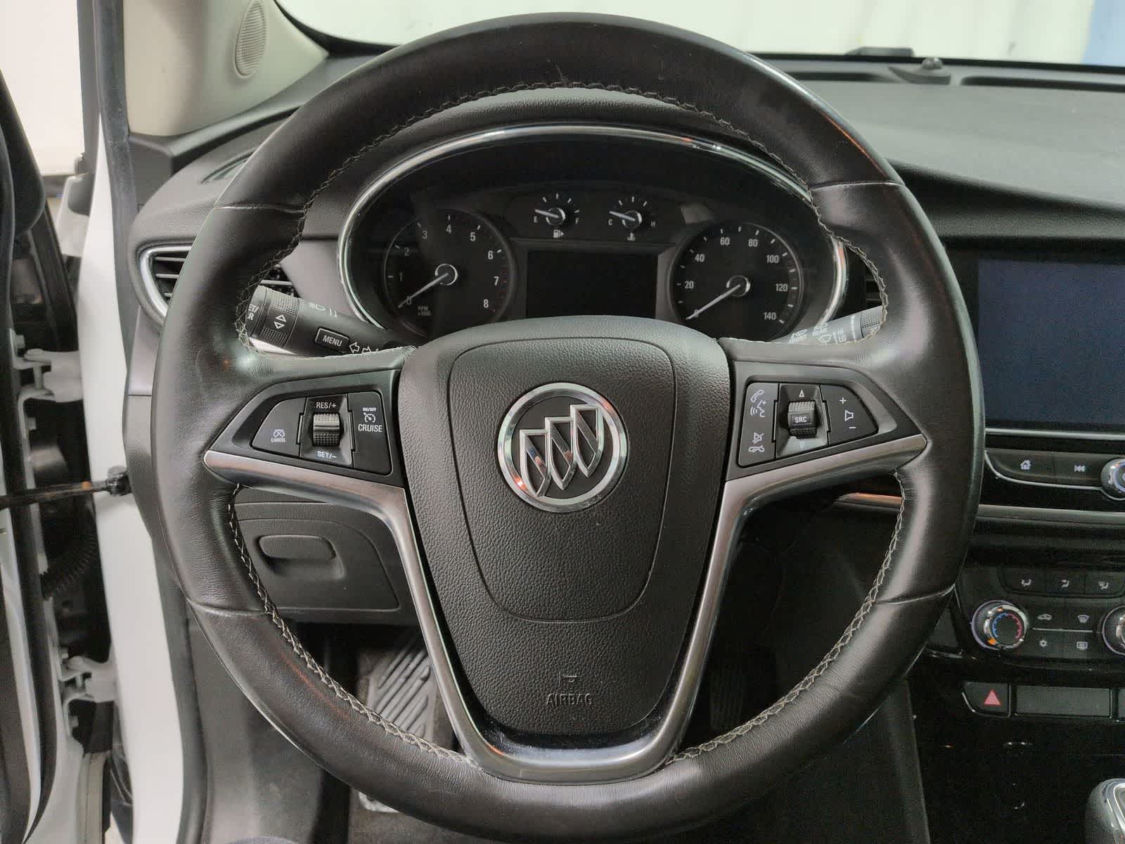 Thumbnail: 2019 Buick Encore - 21