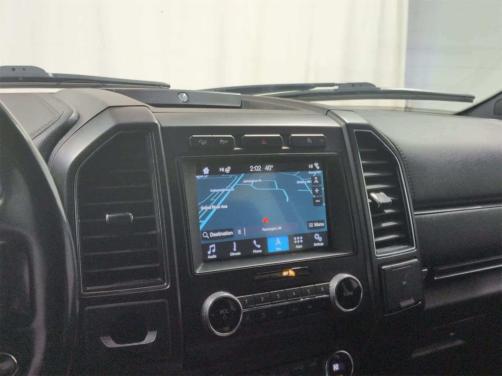 Thumbnail: 2019 Ford Expedition MAX - 29