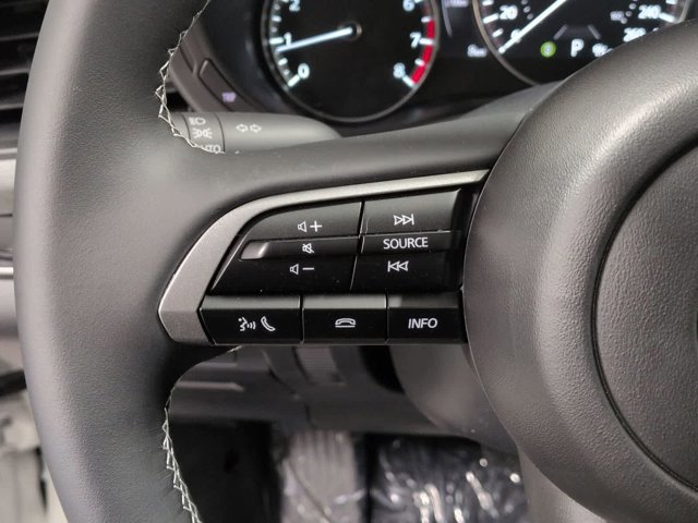 Thumbnail: 2026 Mazda CX-30 - 26