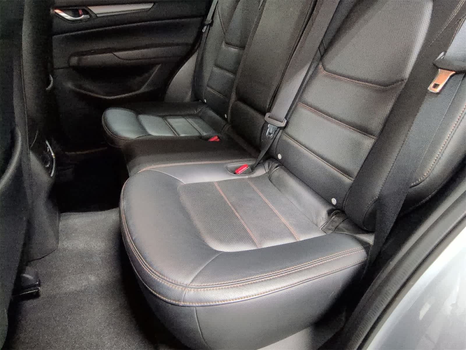 Thumbnail: 2023 Mazda CX-5 - 21