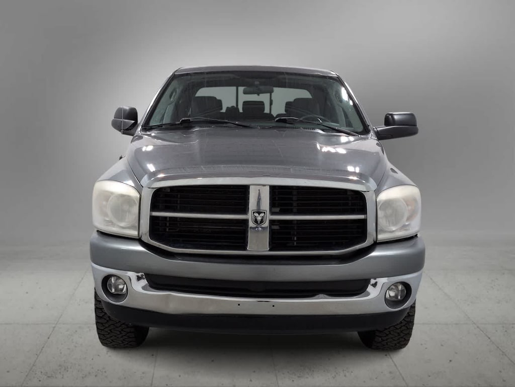 Used 2008 Dodge Ram 1500 SXT/SLT Truck Mega Cab