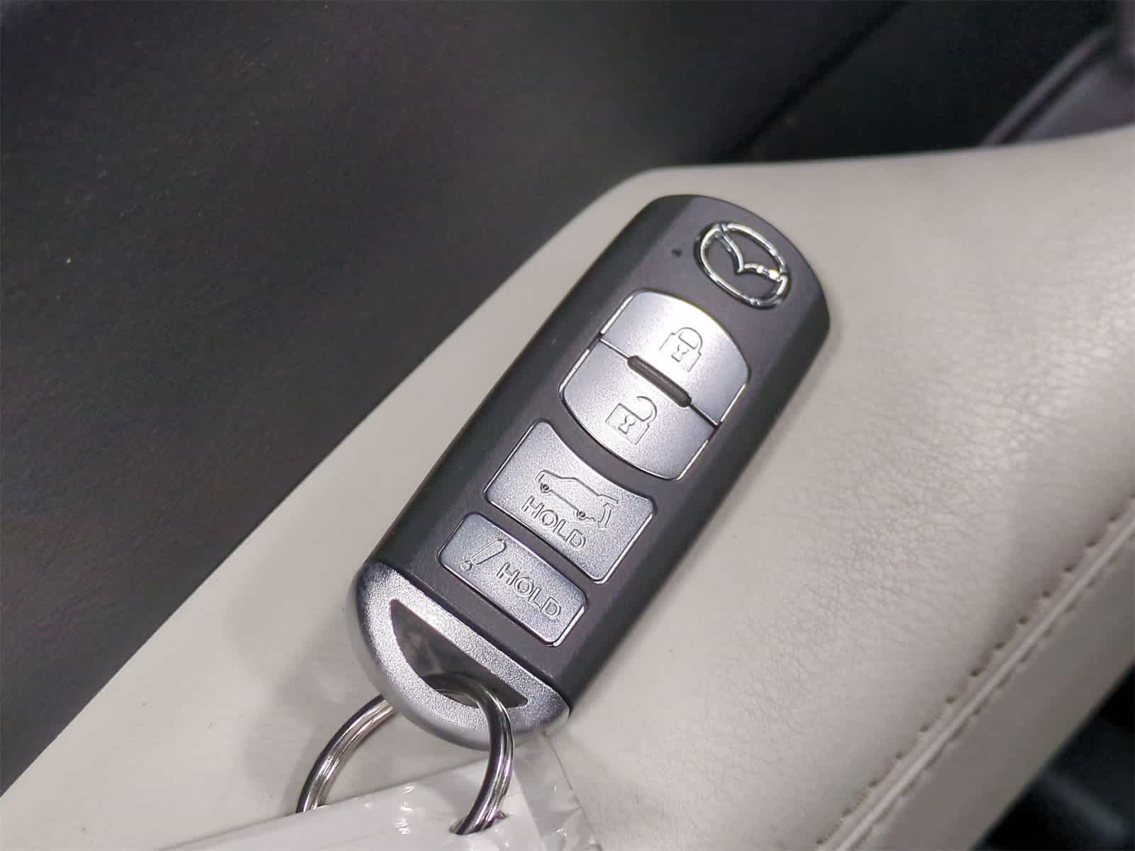 Thumbnail: 2019 Mazda CX-5 - 36