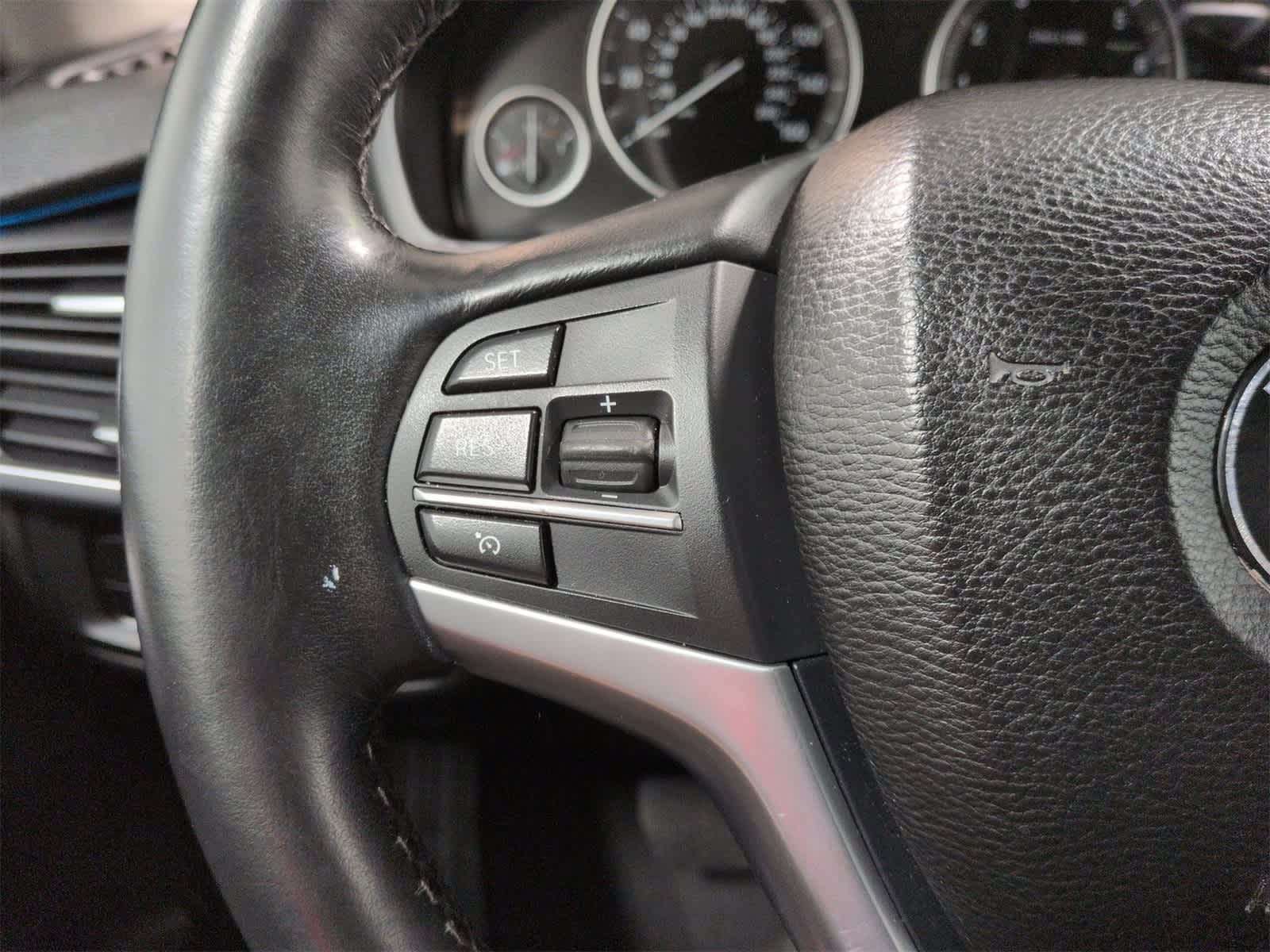 Thumbnail: 2016 BMW X5 - 26