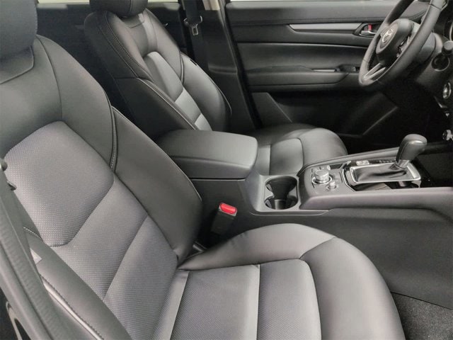 Thumbnail: 2025 Mazda CX-5 - 22