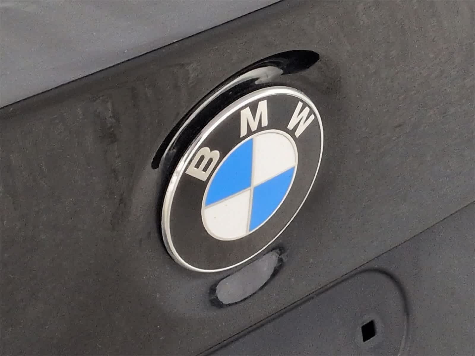 Thumbnail: 2018 BMW 4 Series - 12