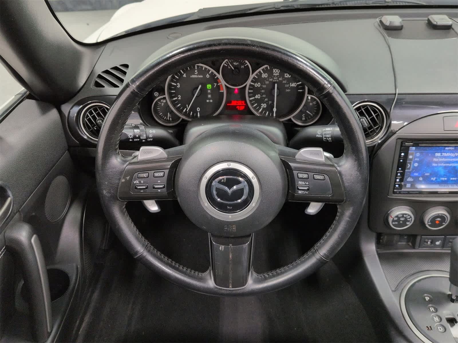 Thumbnail: 2013 Mazda MX-5 Miata - 21