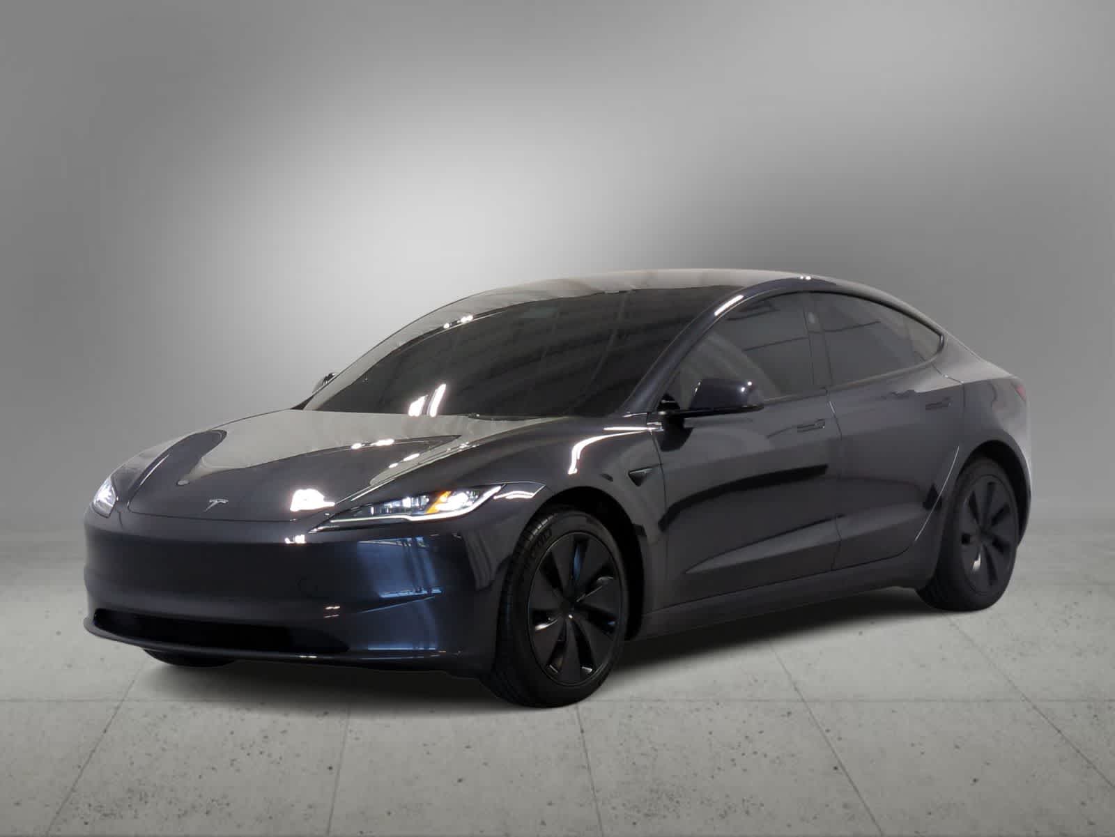 Thumbnail: 2025 Tesla Model 3 - 1
