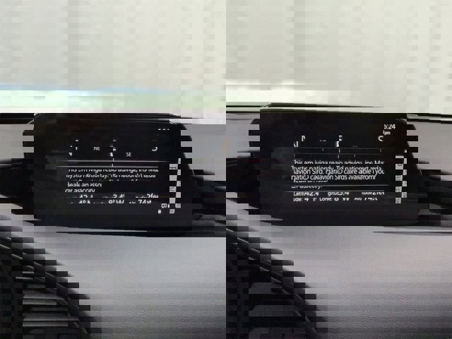 Thumbnail: 2026 Mazda Mazda3 - 29