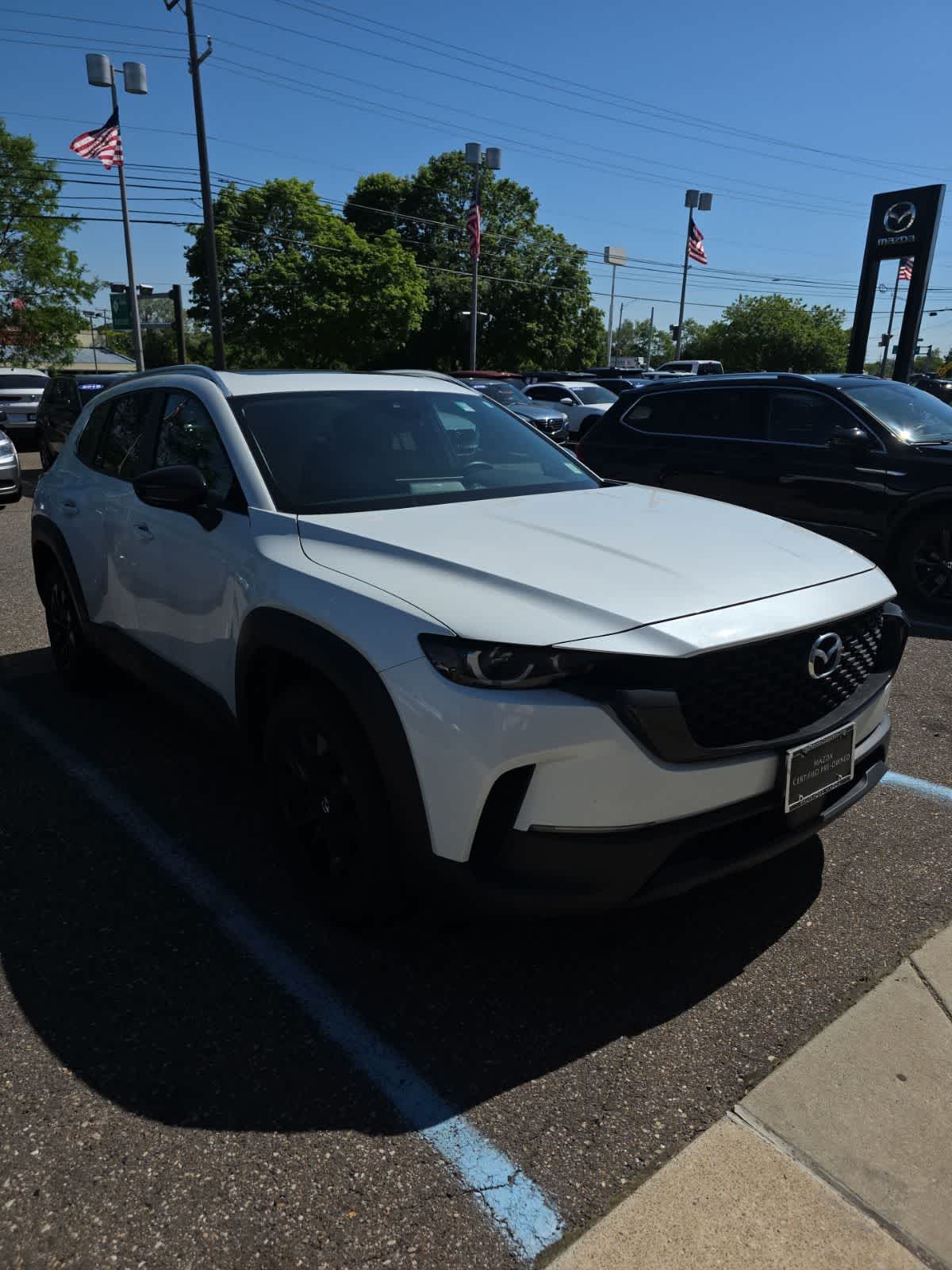 2023 Mazda CX-50 2.5 S PREFERRED PLUS's photo