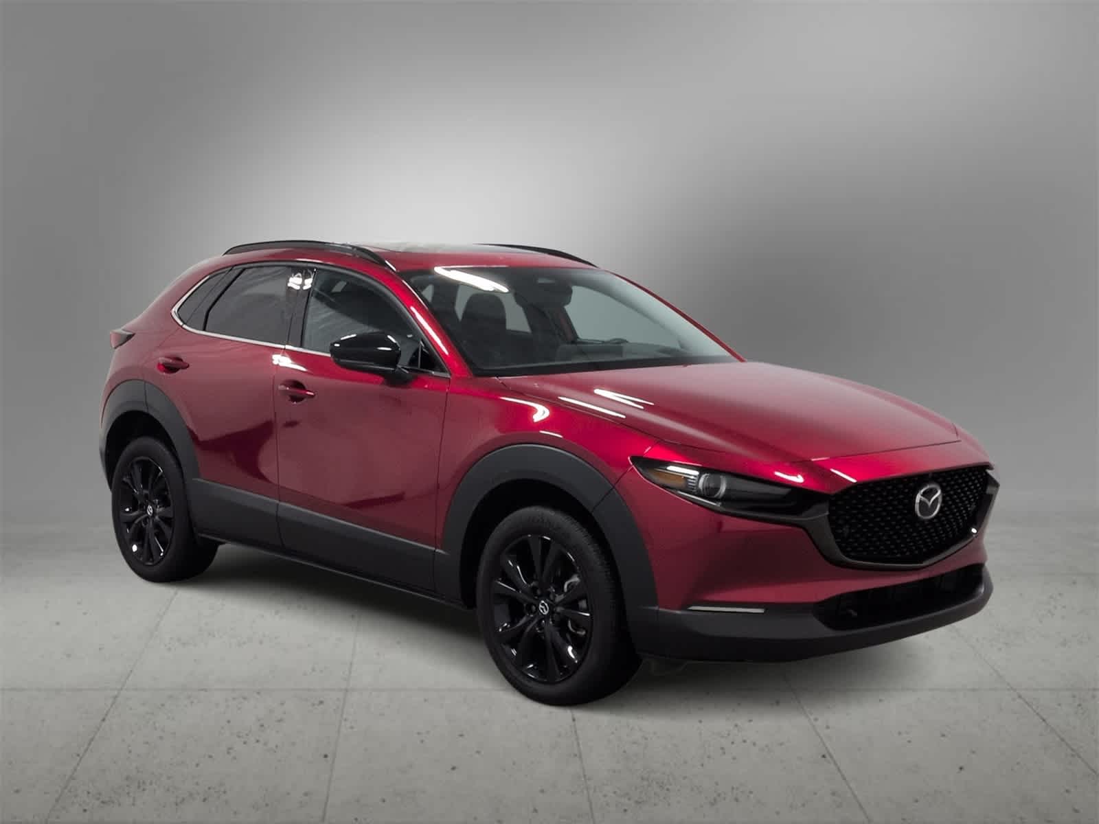 Thumbnail: 2025 Mazda CX-30 - 3