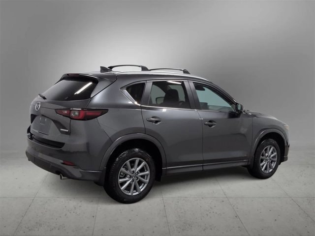 Thumbnail: 2025 Mazda CX-5 - 8