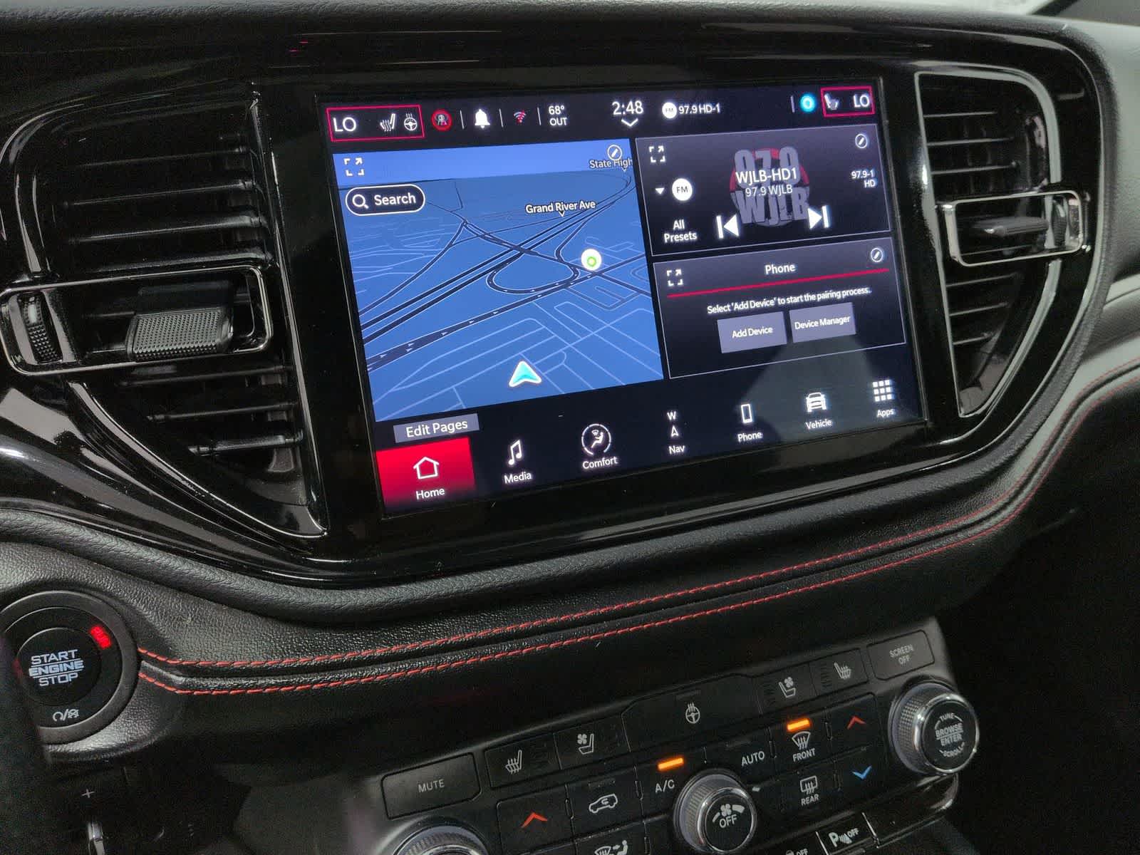 Thumbnail: 2024 Dodge Durango - 28