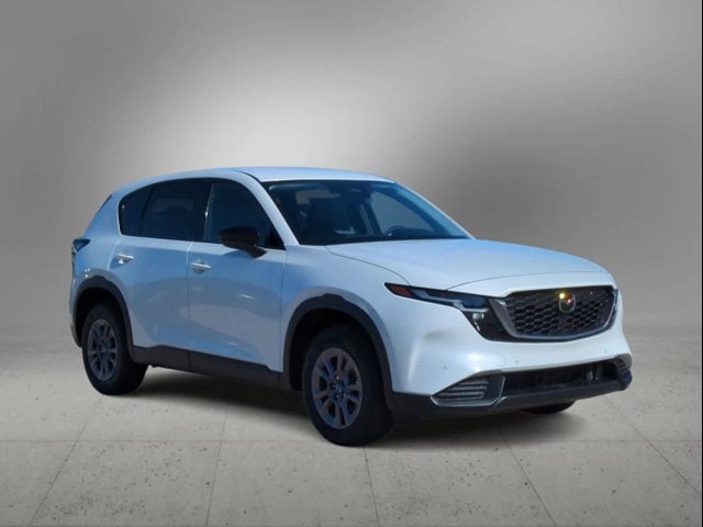 Thumbnail: 2026 Mazda CX-5 - 2