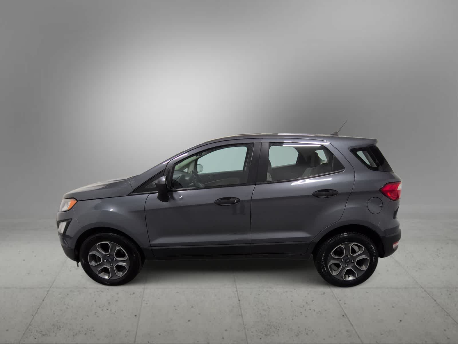 Thumbnail: 2020 Ford EcoSport - 5