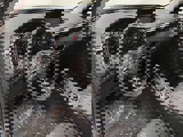 Thumbnail: 2026 Mazda CX-50 - 10