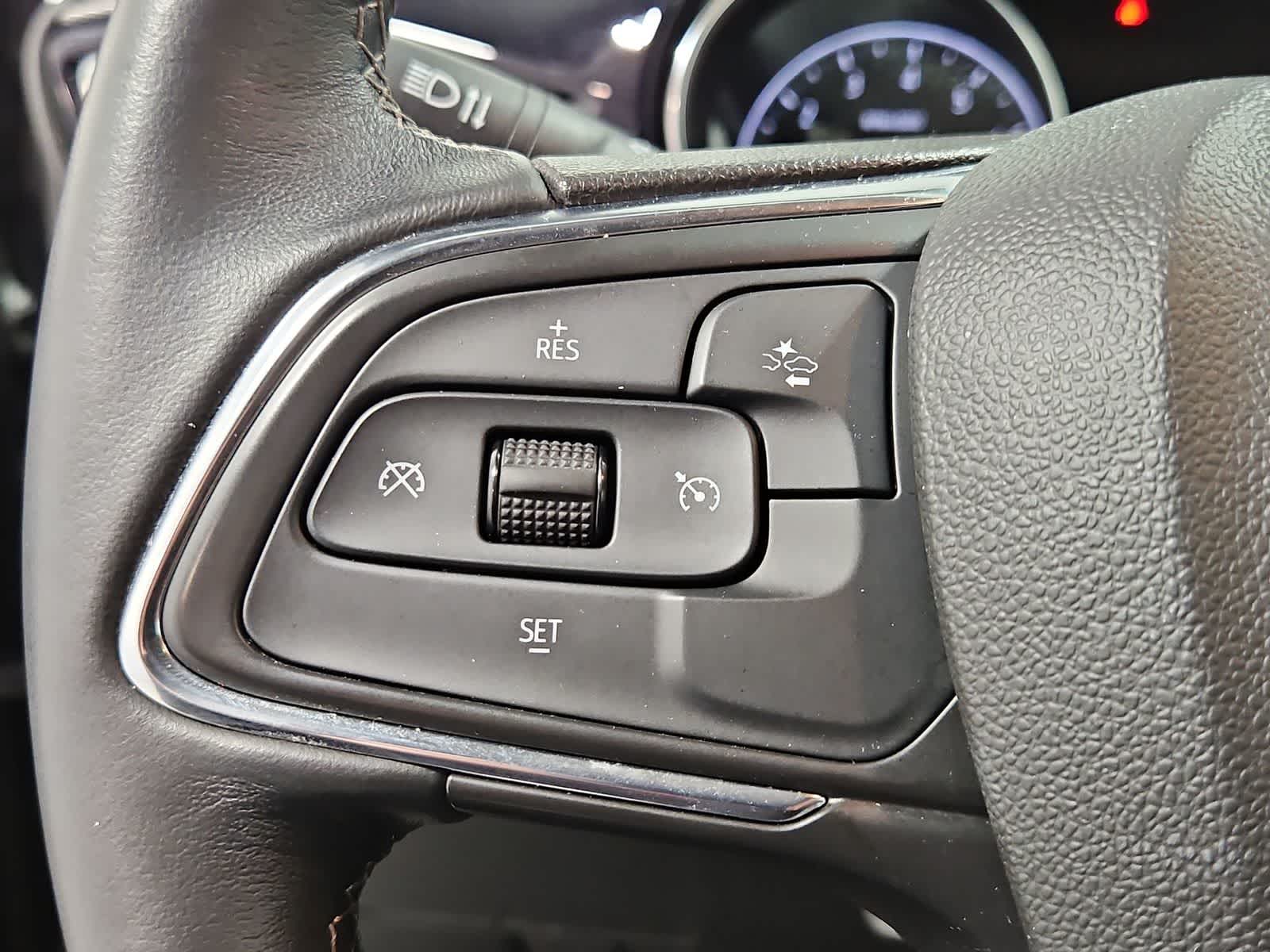 Thumbnail: 2021 Buick Encore GX - 21