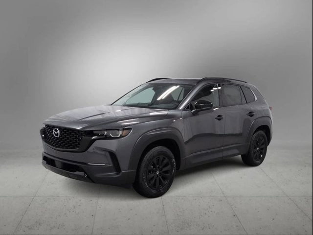 Thumbnail: 2026 Mazda CX-50 - 4